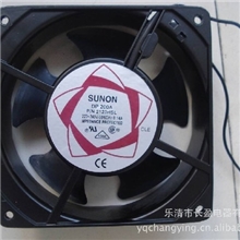 DP201A2123HSL供应低噪声机箱、机柜电焊机用散热风扇