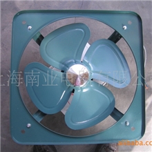 轴流式方型换气扇、排气扇、壁式换气扇