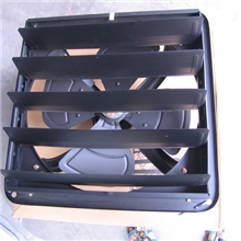 排气扇、方形百叶窗换气扇