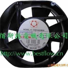 供应交流风扇FP-108轴流风机(图)