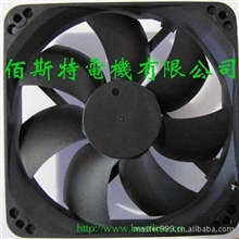 工厂供应直流风机12025风扇DC24V(图)