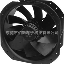 供应外转子风机KM28080轴流风机(图)