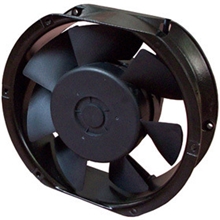 供应轴流风机17251商用电磁炉风扇(图)