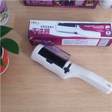 静电微型干洗刷厂家正品静电微型干洗器粘毛刷除尘吸毛刷直销