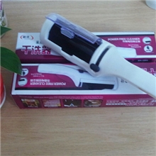静电干洗器微型干洗器静电吸毛刷静电吸毛器静电吸毛刷