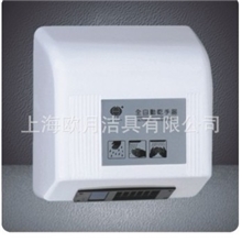 供应9601感应干手器全自动感应干手机