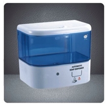 热销推荐优质145*130*118全自动感应皂液器-8806