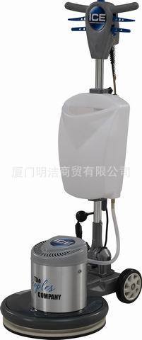 ICE国邦IS17重型石材处理机--酒店、物业等商用石材处理机