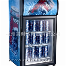 应展示柜,台式展示柜,展示冷柜