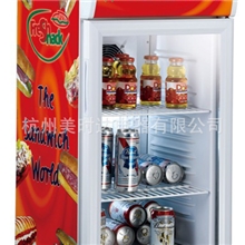 商用展示柜,促销展示柜