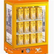 供应热罐机、饮料加热展示柜、暖箱、热饮机、饮料保温