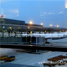 上海虹桥机场-工作台冷柜-冷藏保鲜柜-平面操作台-佛山冷柜厂