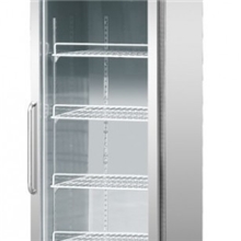 HG0.5L1特价立式冰柜单门保鲜柜、啤酒饮料冷柜、立式展示冷柜