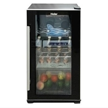 海尔冰吧Haier/海尔冰吧LC-122E品味生活高档享受122升