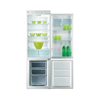 Haier/海尔BCD-272E(CF)海尔嵌入式冰箱