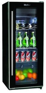 海尔LC-120E海尔冰吧正规发票全国联保