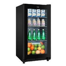 Haier/海尔LC-122DA经济型冰吧高档享受联保+发票