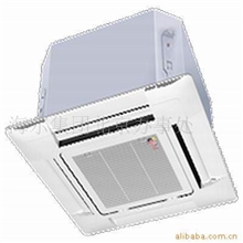 供应海尔第五代变频家庭四面出风嵌入式KVR-50