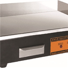 台式电扒炉手抓饼机铁板烧铁板烧VEG-833日式铁板烧设备