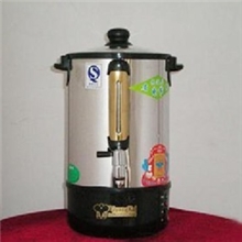 12L电热开水器|保温桶开水机开水桶电热水壶/烧水器开水器/商用