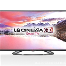LG液晶彩电假一罚十厂价直销60LA6200