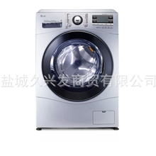 LG滚筒洗衣机假一罚十厂价直销WD-A14396D