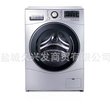 LG滚筒洗衣机假一罚十厂价直销WD-C12426D