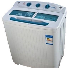 迎双十二月特推出小鸭迷你洗衣机XPB42-3142S