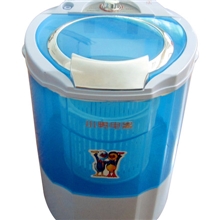 迎双十二月特推出小鸭迷你洗衣机XPB35-268
