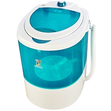 迎双十二月特推出小鸭迷你洗衣机XPB20-3320
