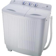 迎双十二月特推出小鸭半自动洗衣机XPB62-1262S