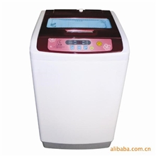 迎双十二月特推出小鸭全自动洗衣机XQB60-8106