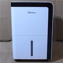 美的CF12BD/N3-F2美的除湿机