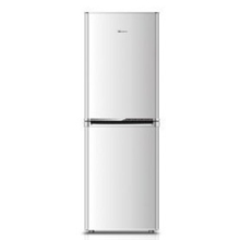 小天鹅双门冰箱BCD-185FL