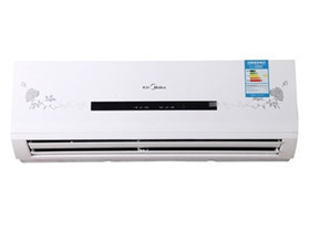 美的大一匹单冷KF-26GW/Y-IA(R3)空调