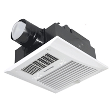 松下浴霸多功能暖浴快FV-27BU/BV2C智能风暖浴室集成吊顶超薄包邮