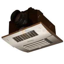 松下智能多功能浴霸FV-30BU1C风暖PTC陶瓷加热换气集成吊顶