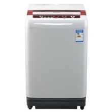 Panasonic/松下XQB75-T751U全自动波轮洗衣机清净乐立体漂洗