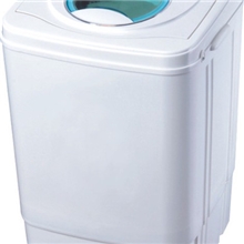 小鸭YOKO型号XPB65-8A单桶洗衣机6.5KG