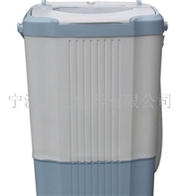 【155元特卖价】小型迷你洗衣机2.8kg