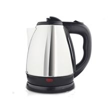 华夏双菱厂家直销不锈钢快速电水壶