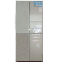 华夏双菱节能、环保冰箱