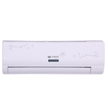 华夏双菱挂壁式空调厂家直销批发挂壁式变频节能空调