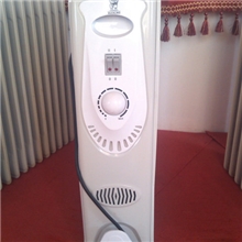 山东小鸭电油汀NST-1600-G外观豪华高雅放心选购