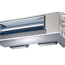 天瑞制冷设备贸易有限公司供应销售薄型风管天井式空调经销批发