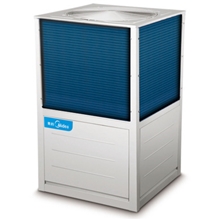 天瑞制冷设备贸易有限公司供应销售风冷热泵模块机组（G型）