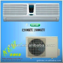 厂家供应壁挂式冷暖空调9000btu-36000btu