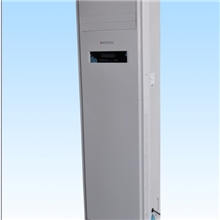 立柜式空调格灵制造品质保证售后安全