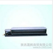 西安周至美的风管机KFR-65T2W，户县中央空调，高陵中央空调销售