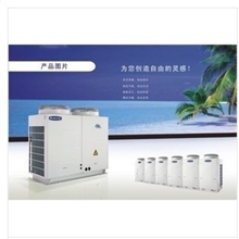 西安格力中央空调全直流变频智能多联，GMV-Pd400w/NaB-N1，晟枫